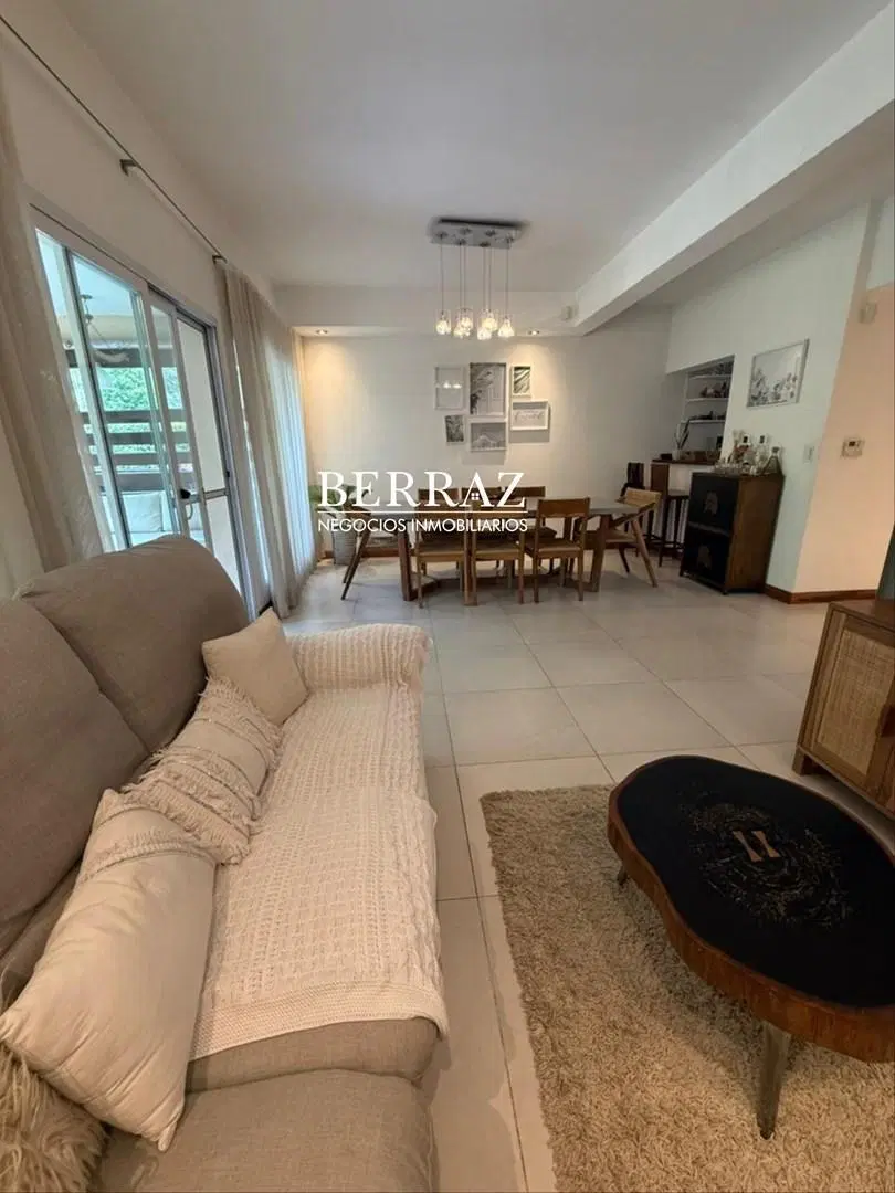 Casa Venta 3 Dormitorios Barrio Habitat Lote de 350 m2 Pilar, Zona Norte 1