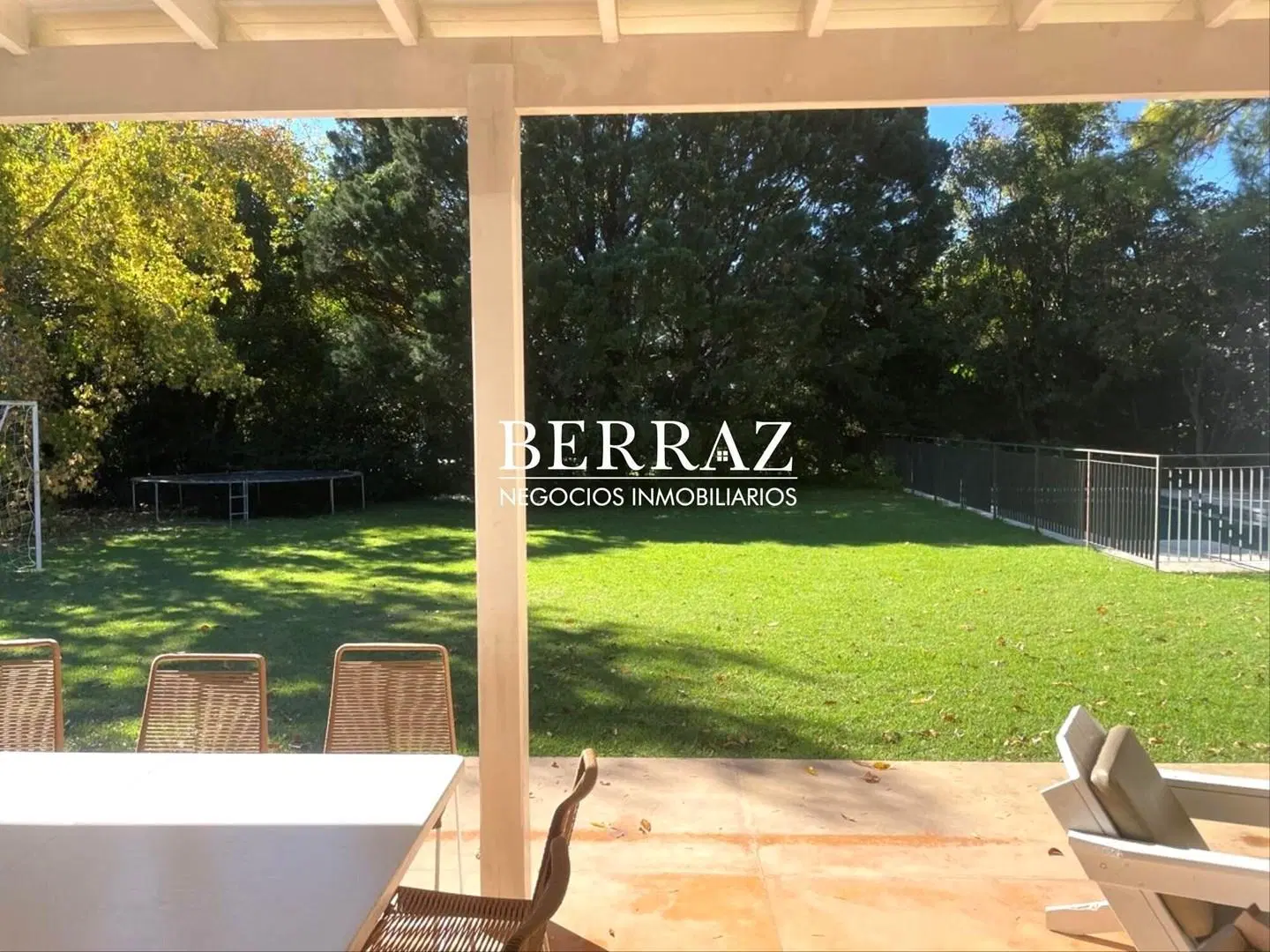 Casa Alquiler Anual 3 Dormitorios Barrio Martindale 1314 m2 Pilar, Zona Norte 3