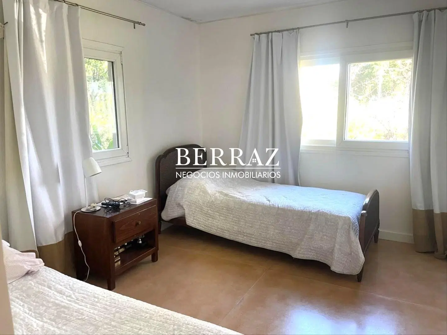 Casa Alquiler Anual 3 Dormitorios Barrio Martindale 1314 m2 Pilar, Zona Norte 2