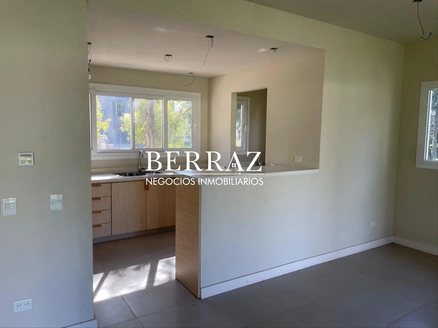 Casa Venta 3 Dormitorios Barrio Santa Clara Lote de 715 m2 Manzanares, Pilar 5