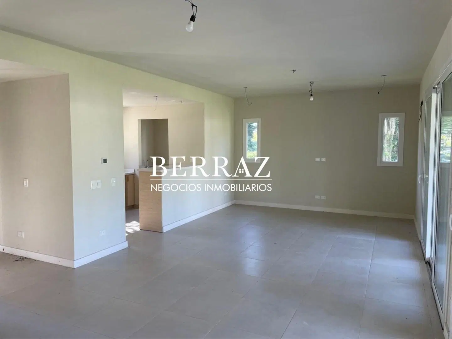 Casa Venta 3 Dormitorios Barrio Santa Clara Lote de 715 m2 Manzanares, Pilar 4