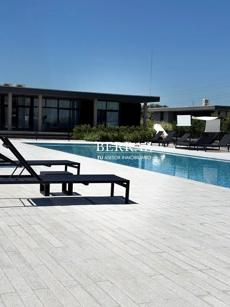 Casa Venta 4 Dormitorios Barrio Los Cardos Lote de 640 m2 Pilar Zona Norte 5