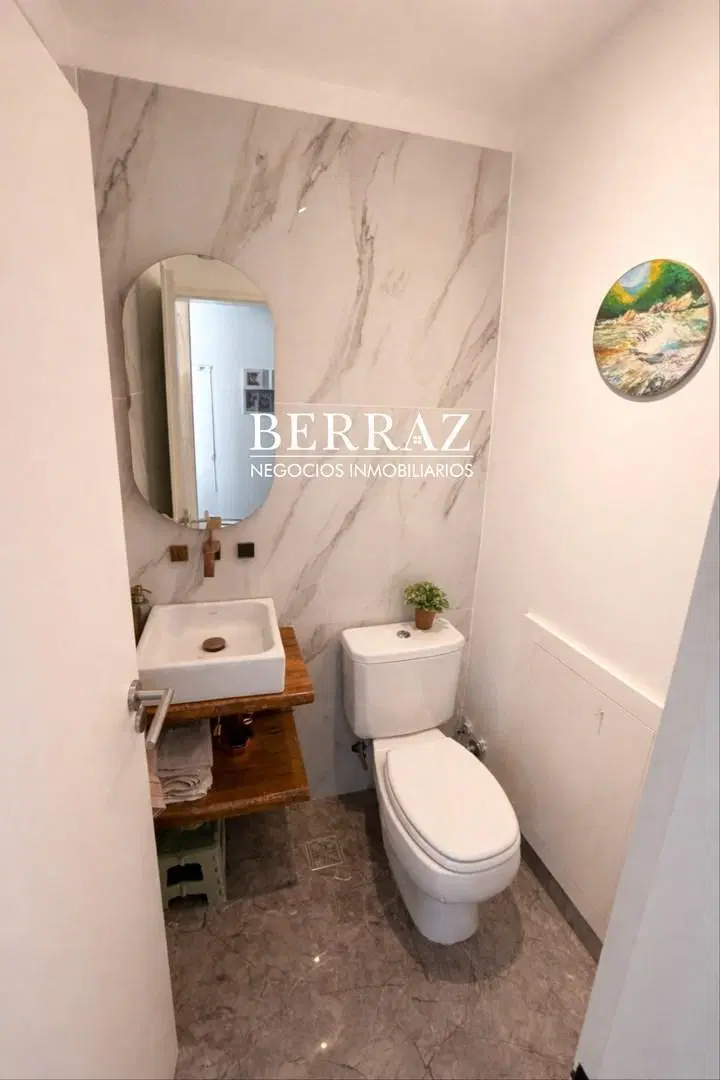 Casa Venta 3 Dormitorios Complejo Decs Tortugas Lote de 203 m2 Garin, Escobar 3