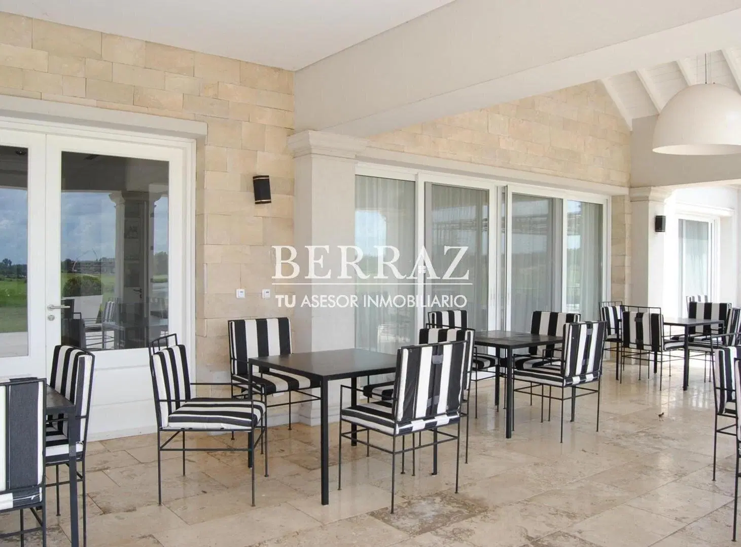 Lote en Venta 1090 m2 La Tartana, Pilará, Pilar, Zona Norte 3