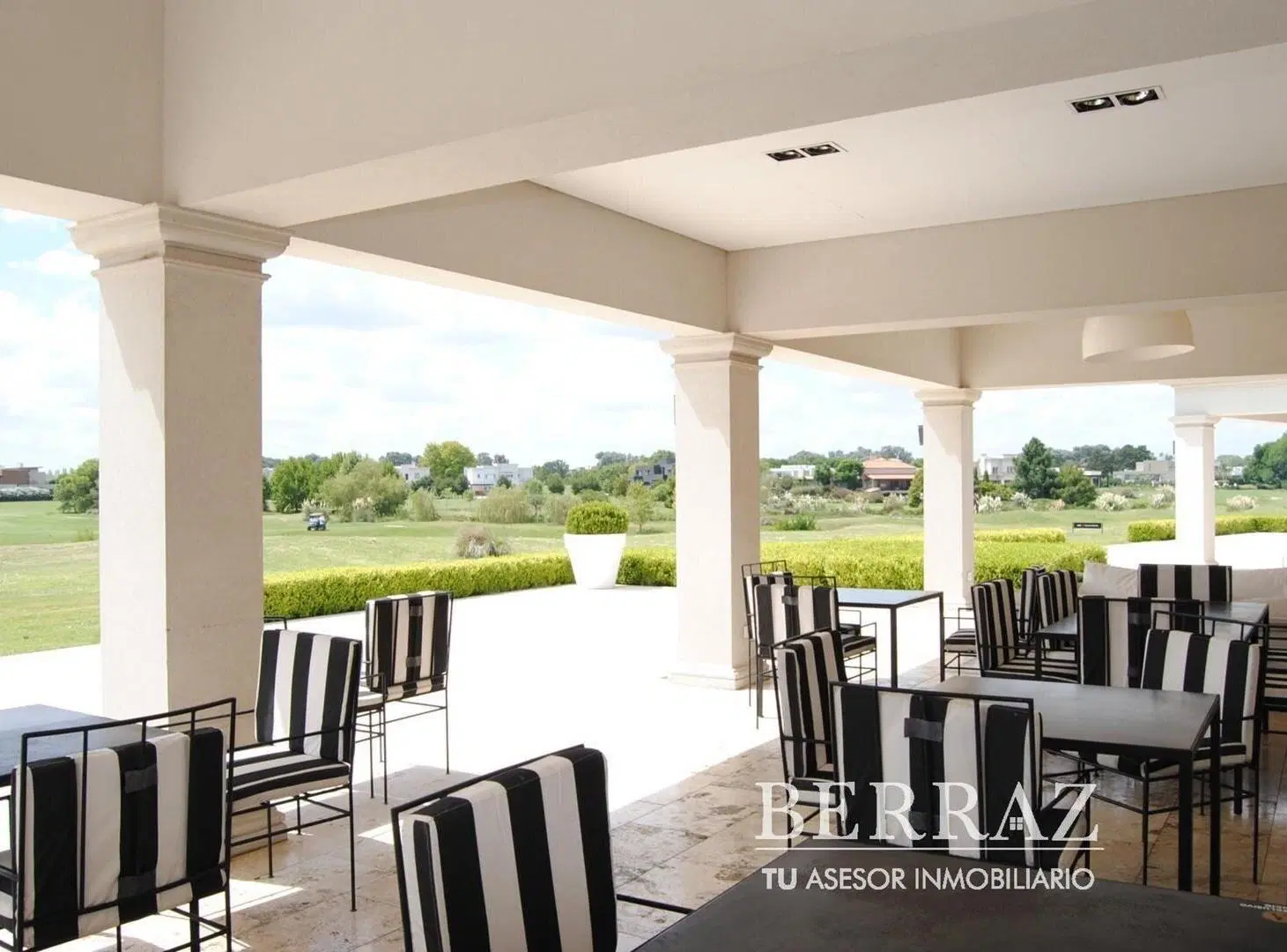 Lote en Venta 900 m2 La Tartana, Pilará, Pilar, Zona Norte 2