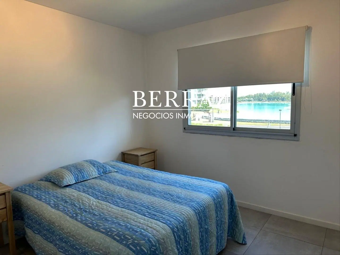 Departamento Alquiler Anual Amoblado 2 Ambientes 51 m2 Lagoon Pilar, Zona Norte 2