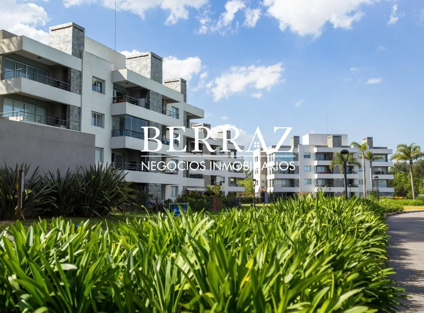 Departamento Alquiler Anual Amoblado 2 Ambientes 51 m2 Lagoon Pilar, Zona Norte 5