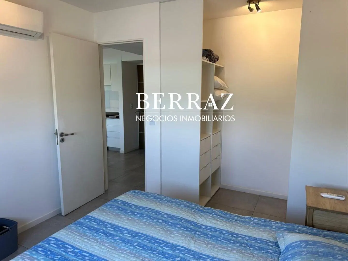 Departamento Alquiler Anual Amoblado 2 Ambientes 51 m2 Lagoon Pilar, Zona Norte 8