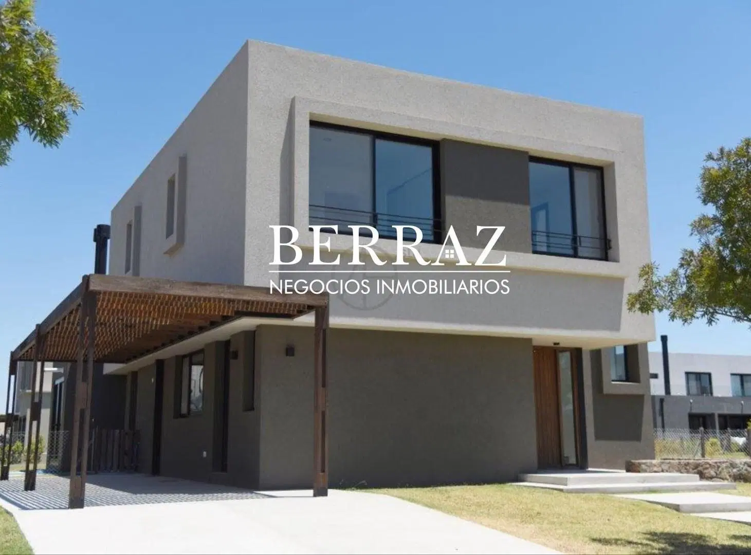 Casa Alquiler 3 Dormitorios Barrio Riberas Lote de 262 m2 Puertos del Lago Escobar 3
