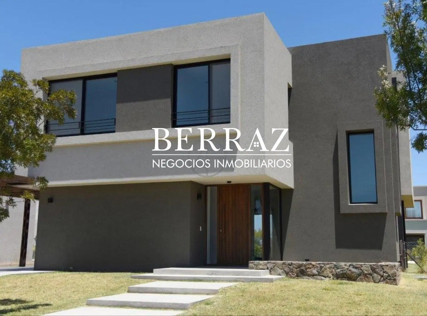 Casa Alquiler 3 Dormitorios Barrio Riberas Lote de 262 m2 Puertos del Lago Escobar 4