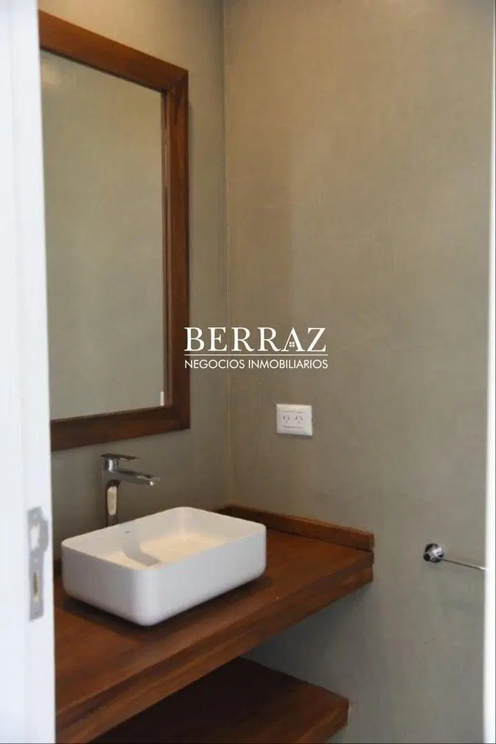 Casa Alquiler 3 Dormitorios Barrio Riberas Lote de 262 m2 Puertos del Lago Escobar 5