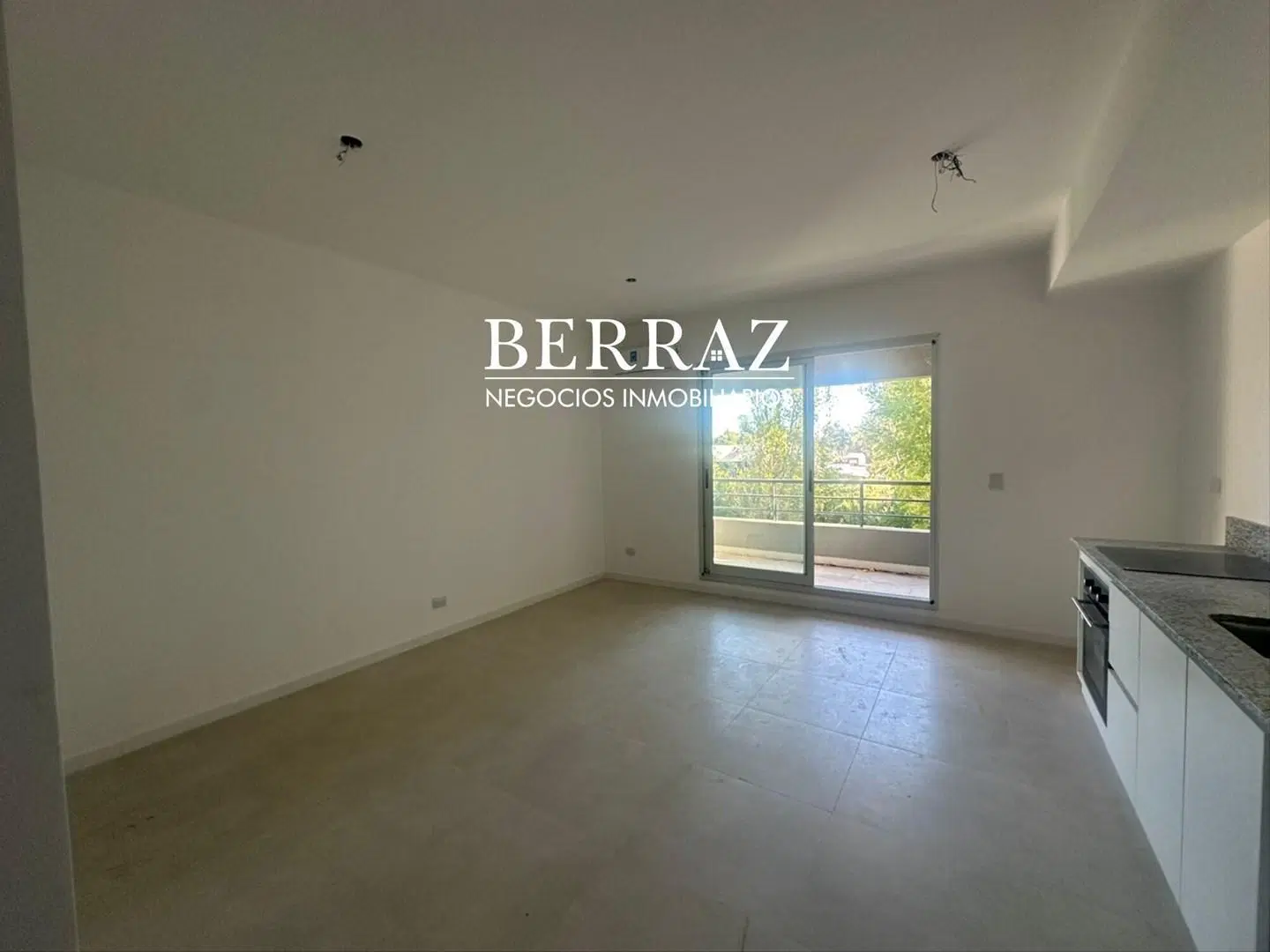 Departamento Alquiler 2 Ambientes Complejo Plaza 50 m2 Lagoon Pilar, Pilar, Zona Norte 4
