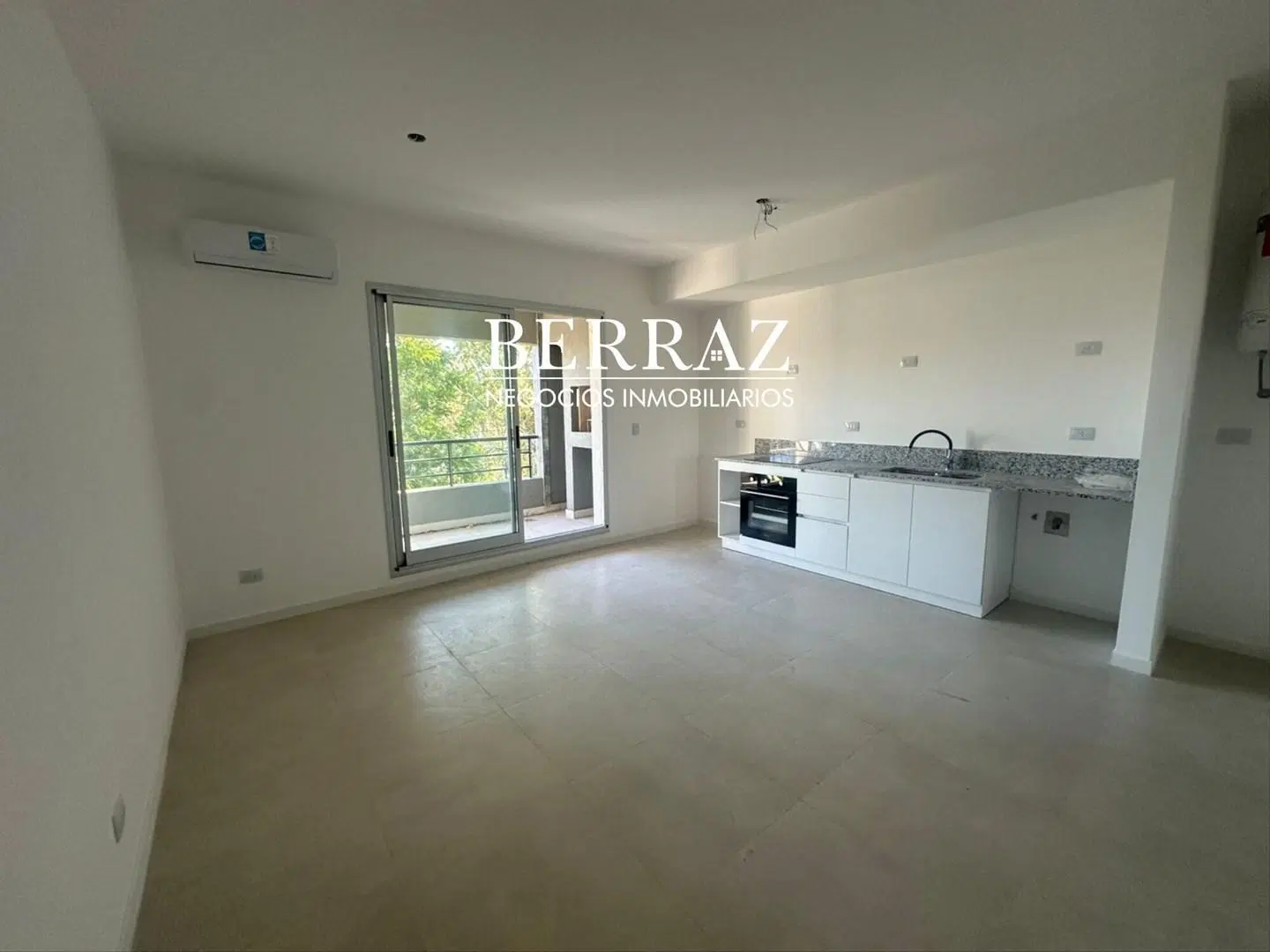Departamento Alquiler 2 Ambientes Complejo Plaza 50 m2 Lagoon Pilar, Pilar, Zona Norte 3