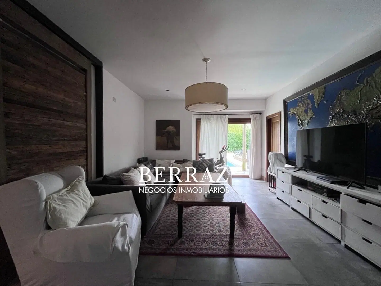 Casa Venta 4 Dormitorios 1250 m2 Estancias del Pilar La Argentina, Pilar, Zona Norte 8