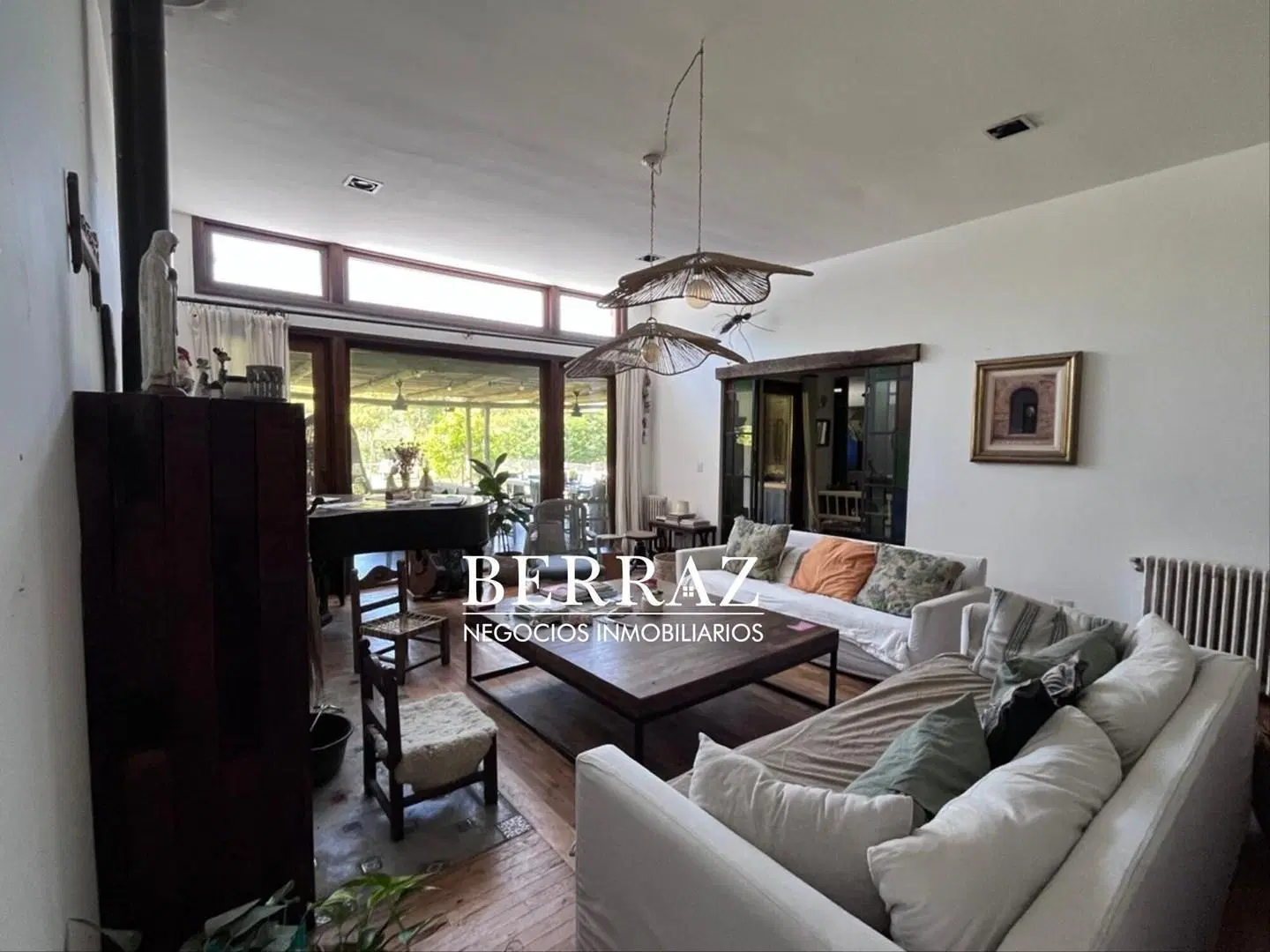 Casa Venta 4 Dormitorios 1250 m2 Estancias del Pilar La Argentina, Pilar, Zona Norte 3