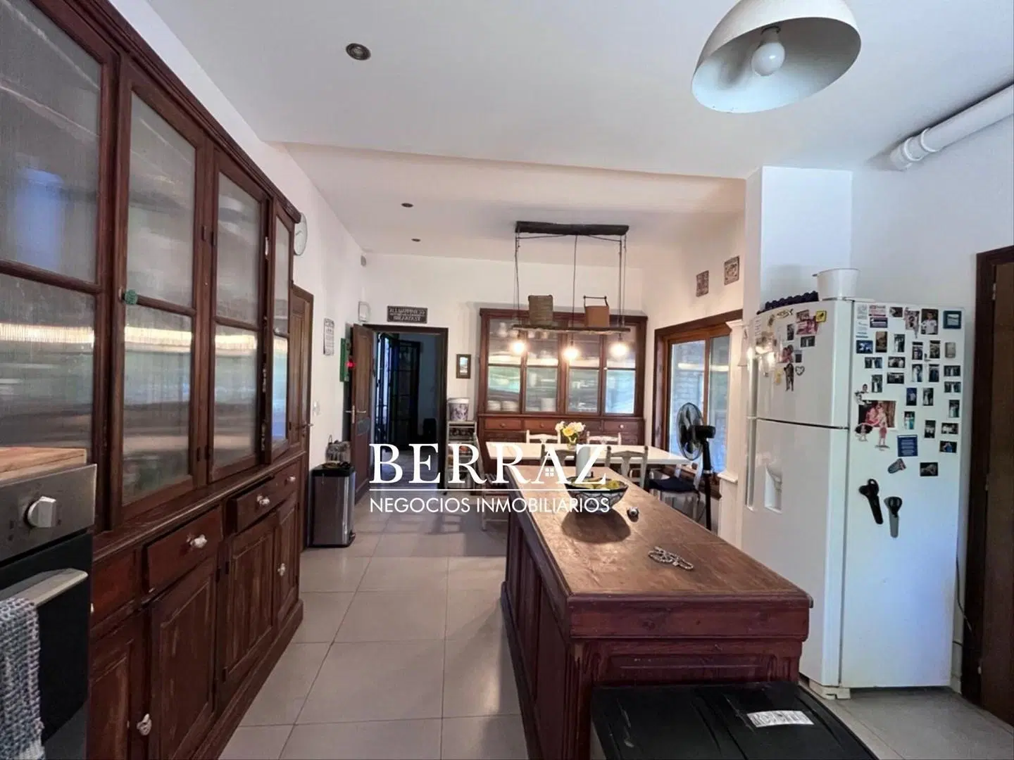 Casa Venta 4 Dormitorios 1250 m2 Estancias del Pilar La Argentina, Pilar, Zona Norte 5