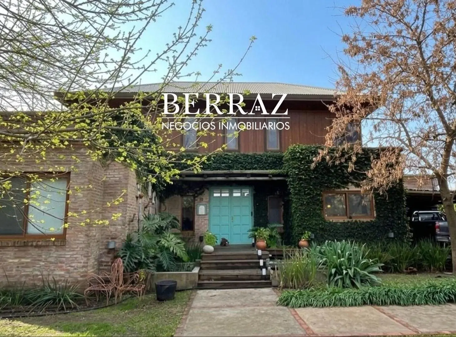 Casa Venta 4 Dormitorios 1250 m2 Estancias del Pilar La Argentina, Pilar, Zona Norte 4