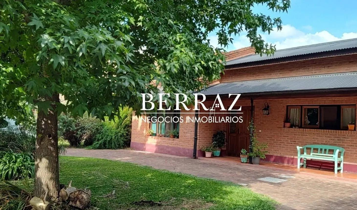 Casa Venta 4 Dormitorios Palmares de Pilar Lote de 769 m2 Pilar, Zona Norte 5