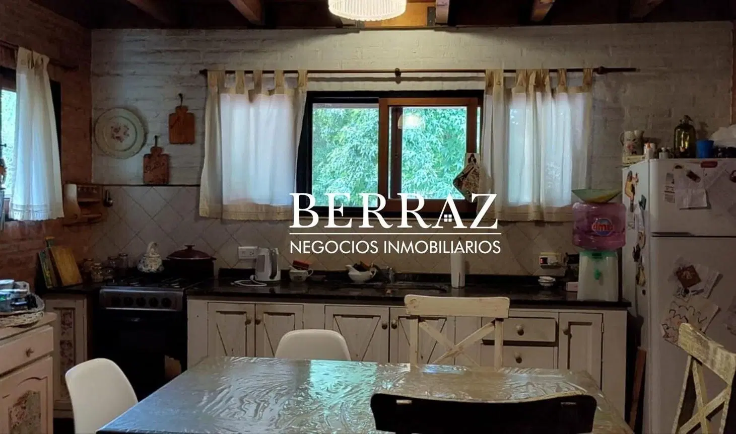 Casa Venta 4 Dormitorios Palmares de Pilar Lote de 769 m2 Pilar, Zona Norte 2