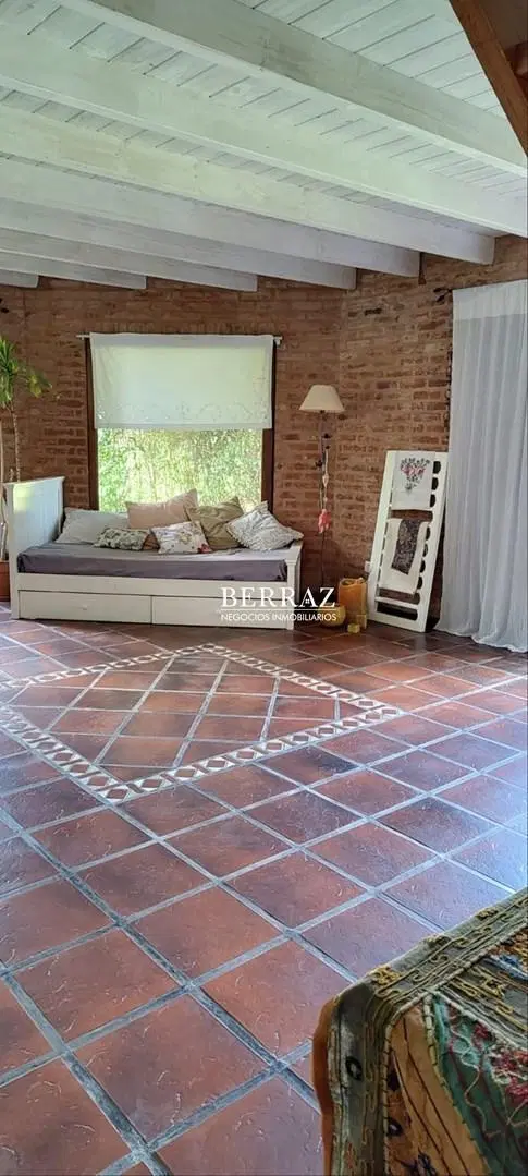 Casa Venta 4 Dormitorios Palmares de Pilar Lote de 769 m2 Pilar, Zona Norte 4