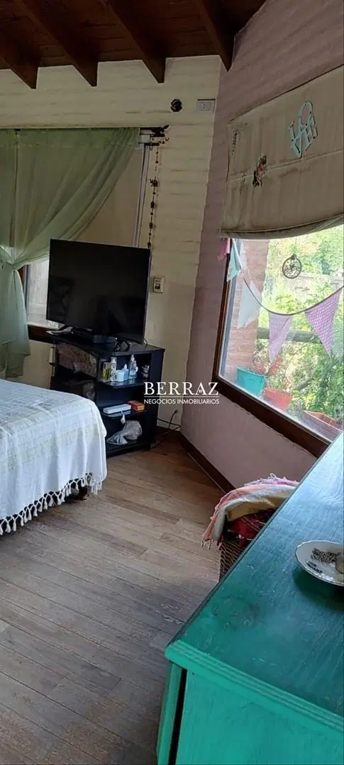 Casa Venta 4 Dormitorios Palmares de Pilar Lote de 769 m2 Pilar, Zona Norte 3