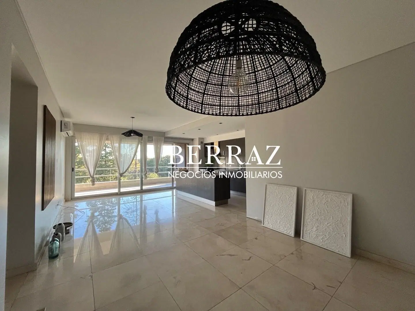 Departamento Alquiler 2 Ambientes 92 m2 Bouquet, Pilar, Zona Norte 2