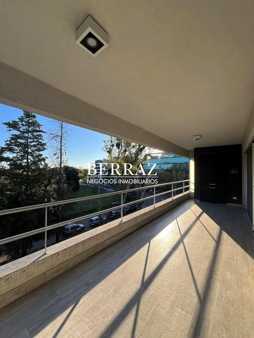 Departamento Alquiler 2 Ambientes 92 m2 Bouquet, Pilar, Zona Norte 4