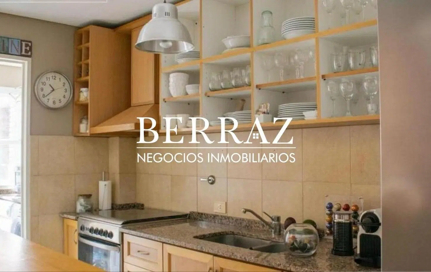 Departamento Alquiler Anual 3 Ambientes CC Pueyrredón, 118 m2 Pilar, Zona Norte 4