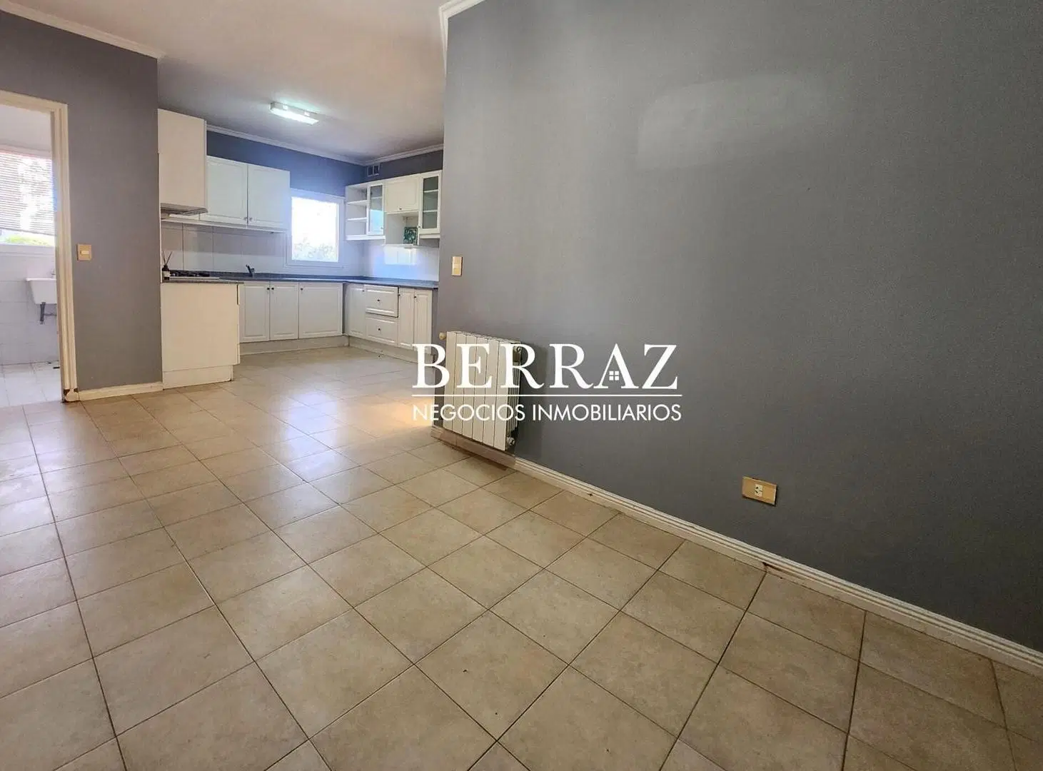 Casa Venta 4 Dormitorios Barrio Los Jazmines Lote de 700 m2 Pilar del Este 4