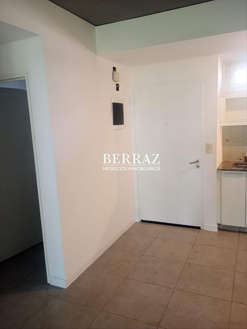 Departamento Alquiler 1 Ambiente Barrio La Nazarena 48 m2 Pilar