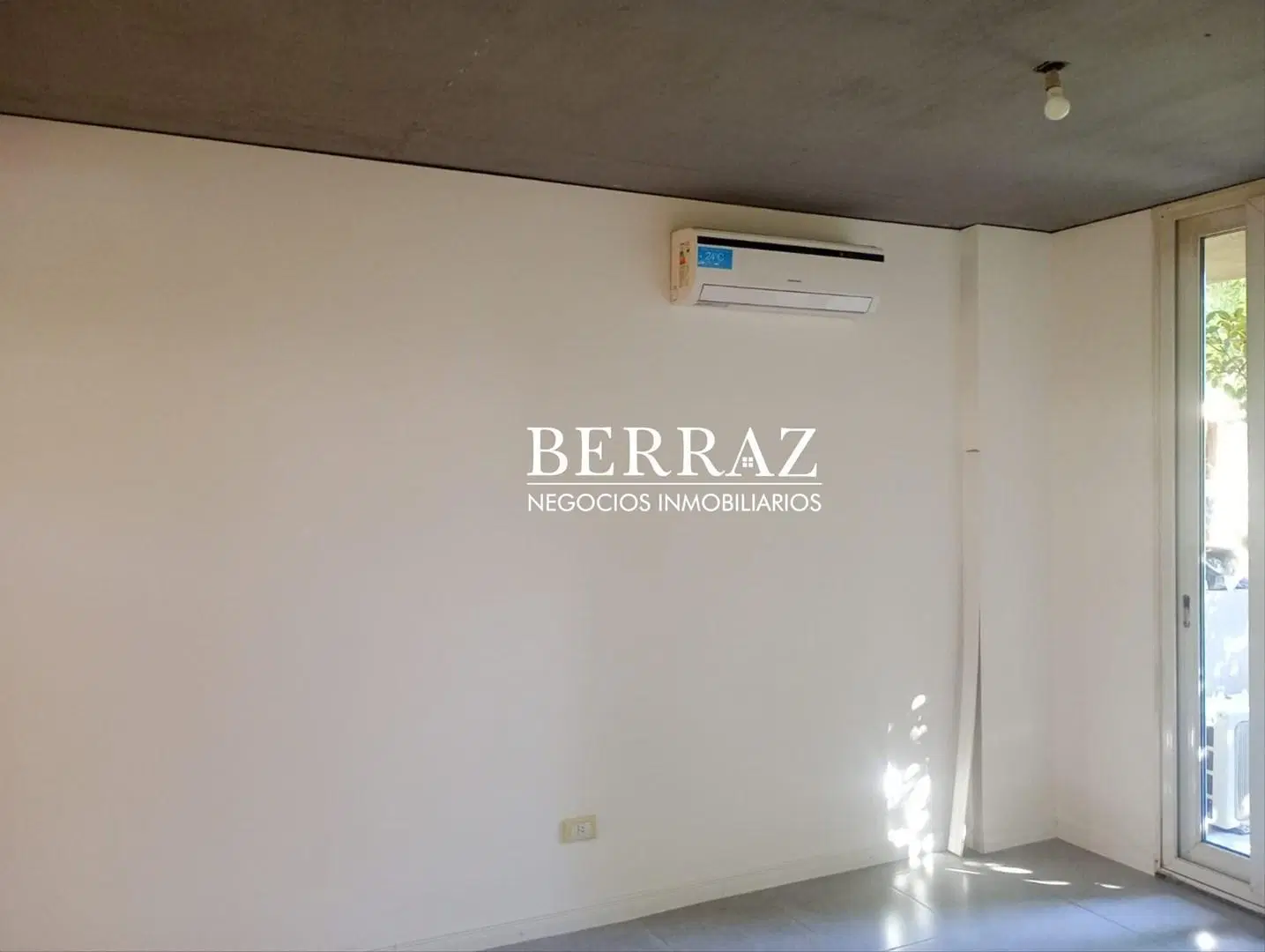 Departamento Alquiler 1 Ambiente Barrio La Nazarena 48 m2 Pilar 5