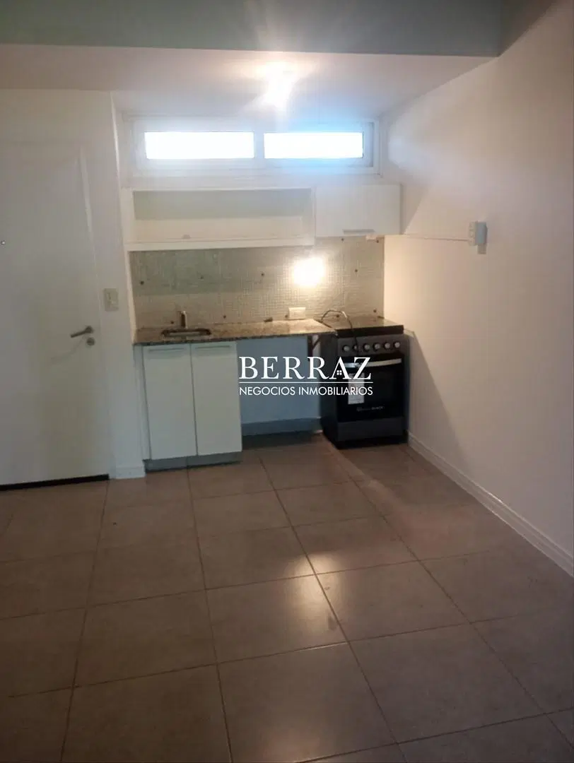 Departamento Alquiler 1 Ambiente Barrio La Nazarena 48 m2 Pilar 4