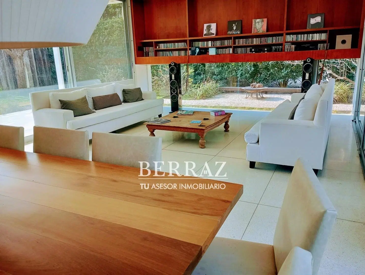 Casa Alquiler Amoblado 5 ambientes en Estancias del Pilar, La Argentina I lote de 1225 m2 3