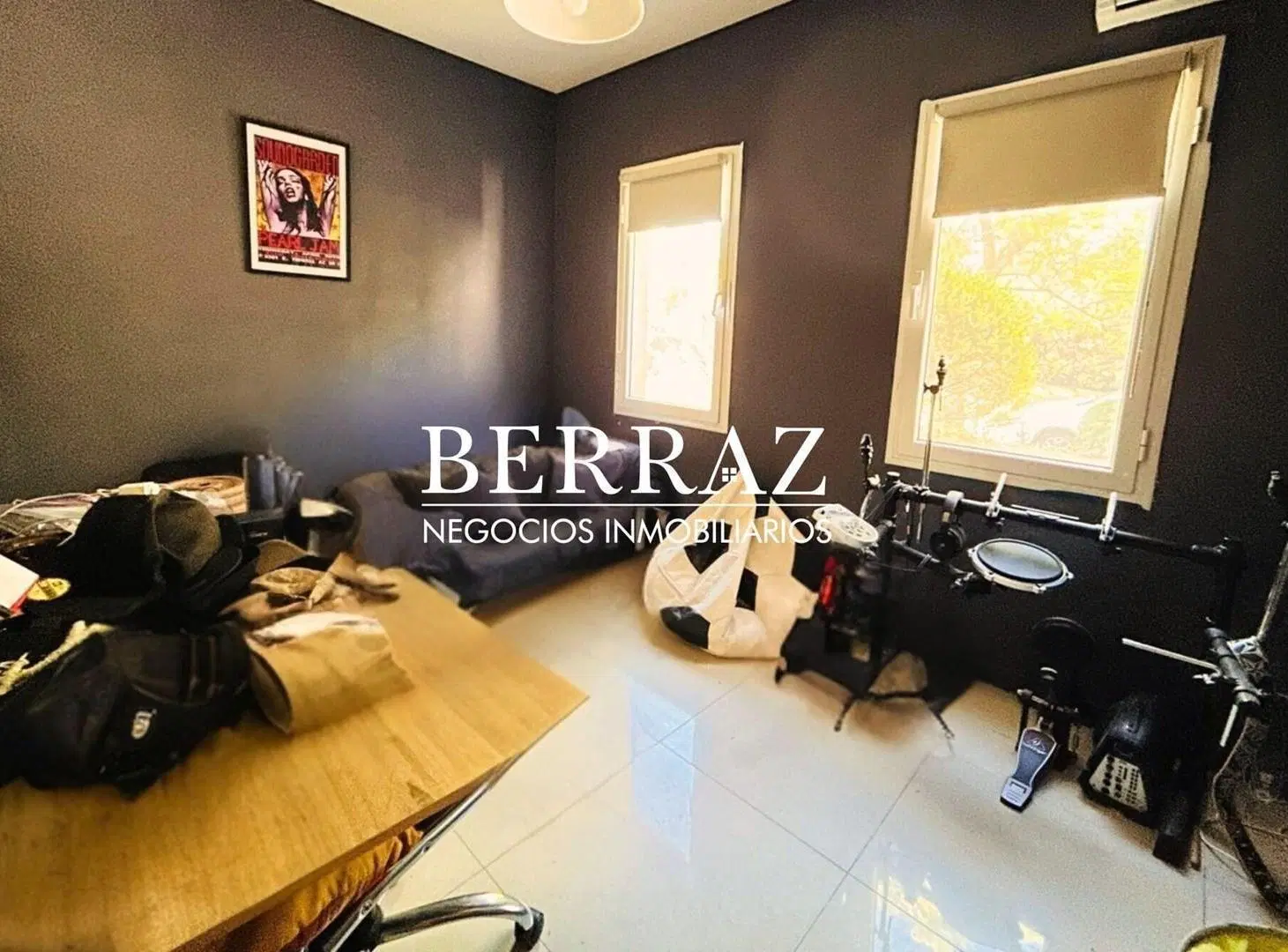 Casa Venta 5 Ambientes Barrio Septiembre Lote de 887 m2 Escobar 2