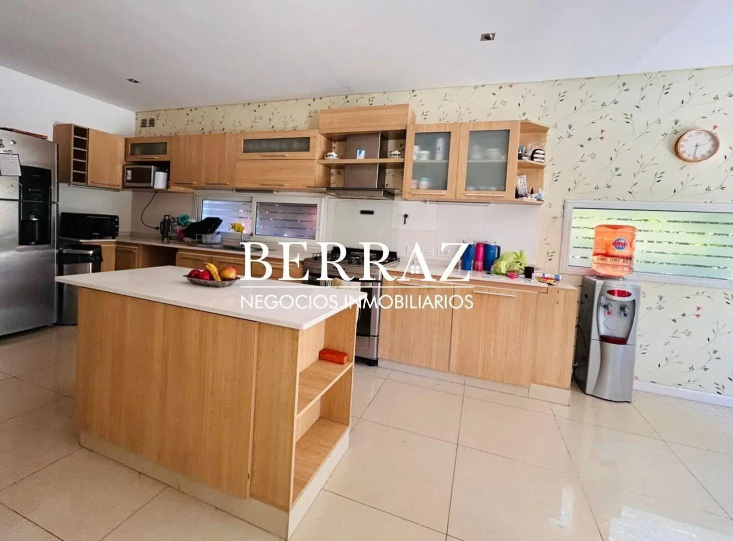 Casa Venta 5 Ambientes Barrio Septiembre Lote de 887 m2 Escobar 4