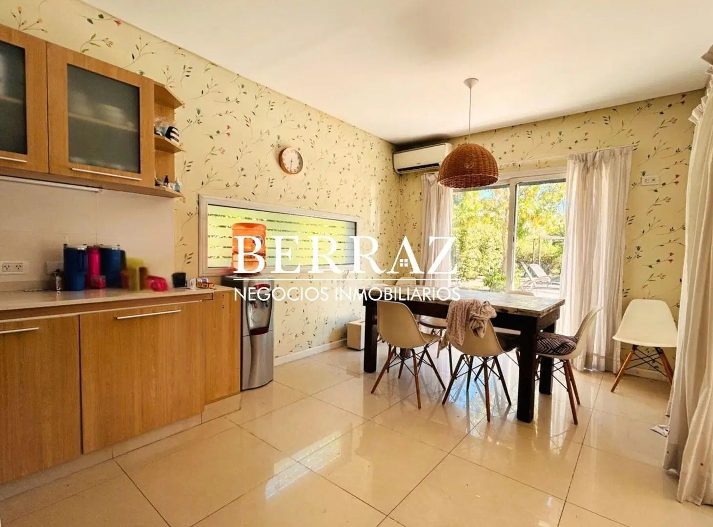 Casa Venta 5 Ambientes Barrio Septiembre Lote de 887 m2 Escobar 5