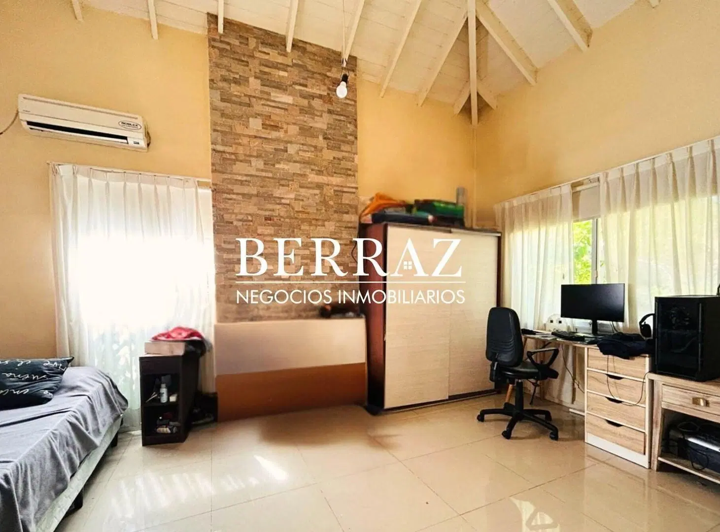Casa Venta 5 Ambientes Barrio Septiembre Lote de 887 m2 Escobar 3