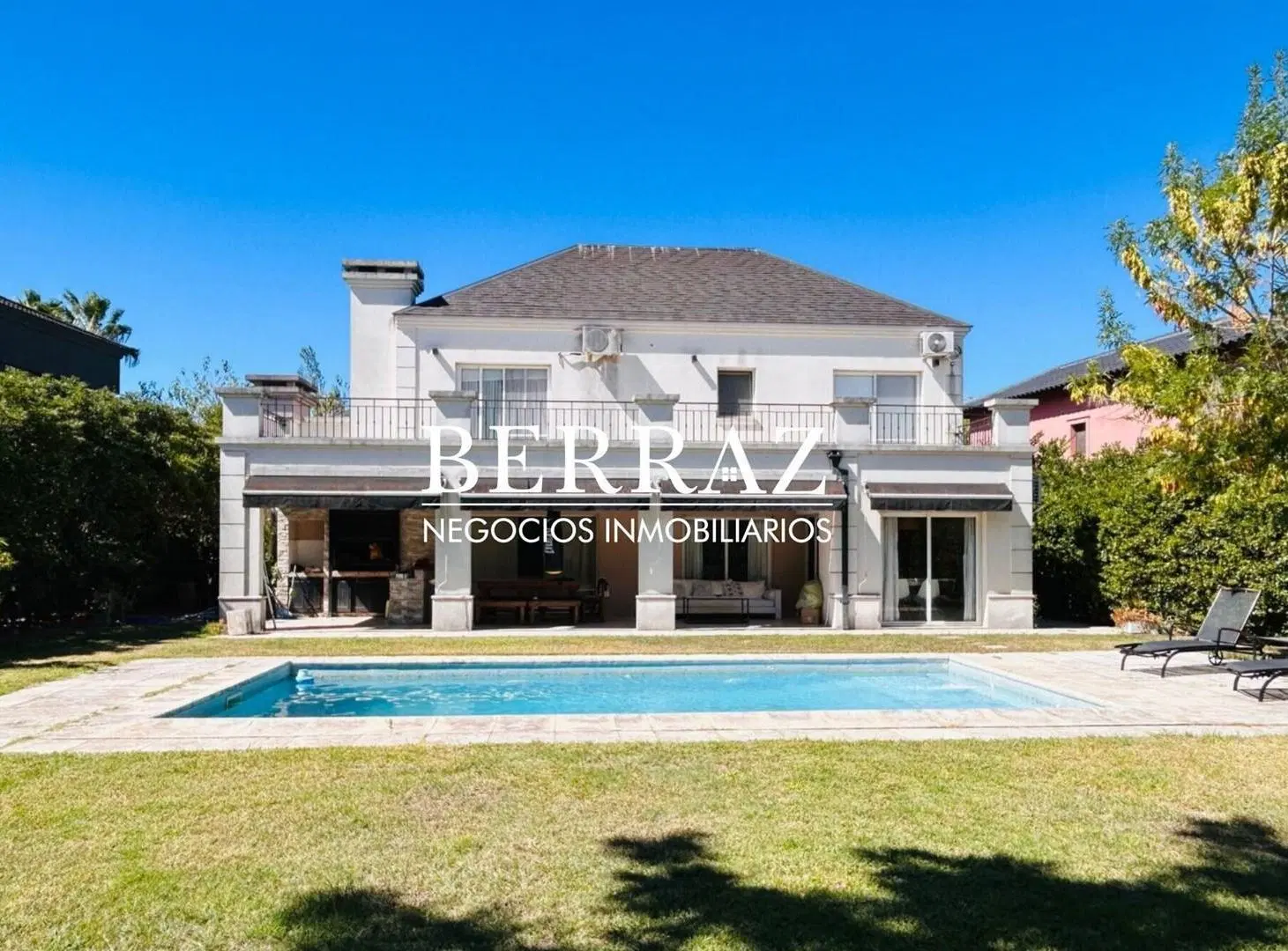 Casa Venta 5 Ambientes Barrio Septiembre Lote de 887 m2 Escobar 8