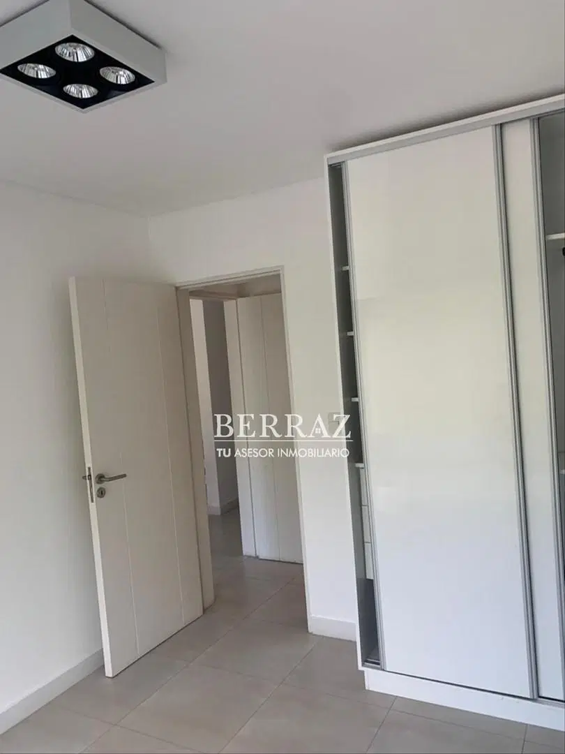 Departamento Venta 3 ambientes en La Magdalena Pilar 3