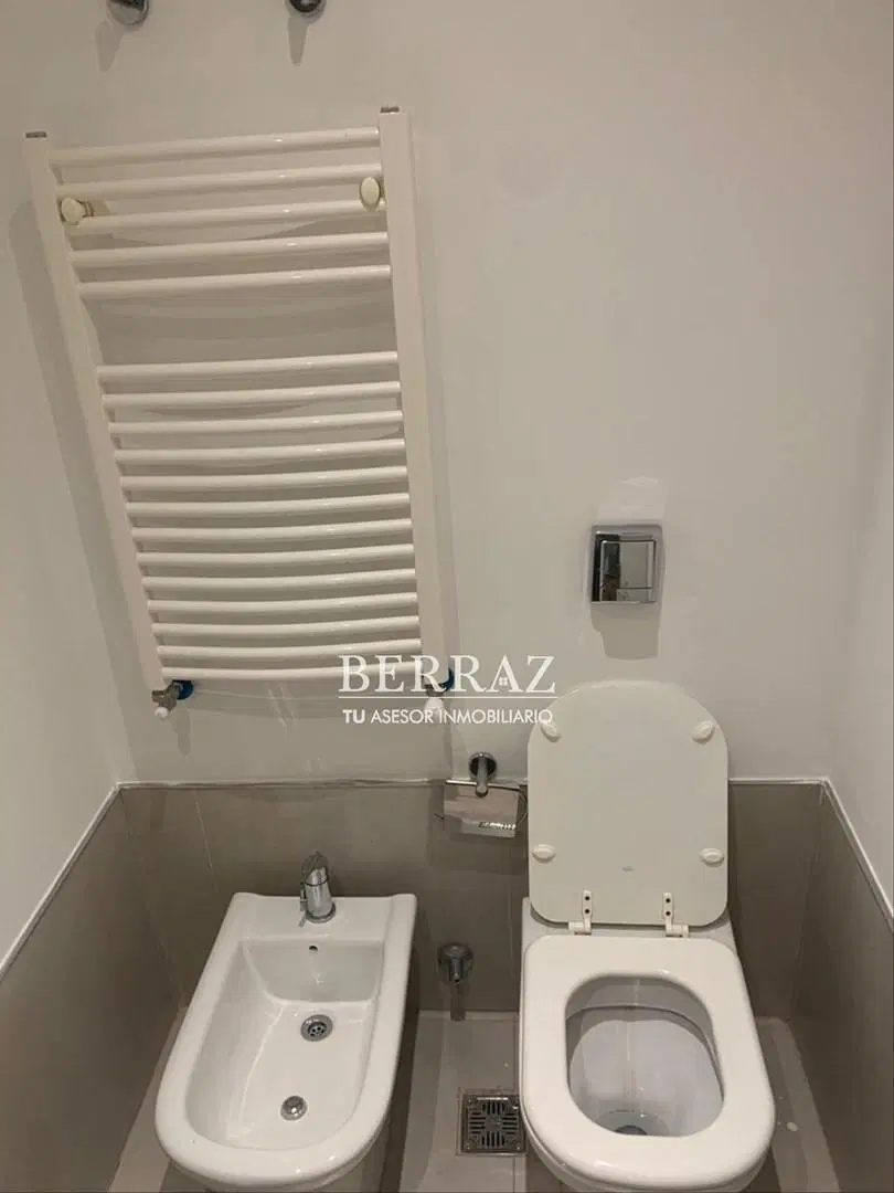 Departamento Venta 3 ambientes en La Magdalena Pilar 5
