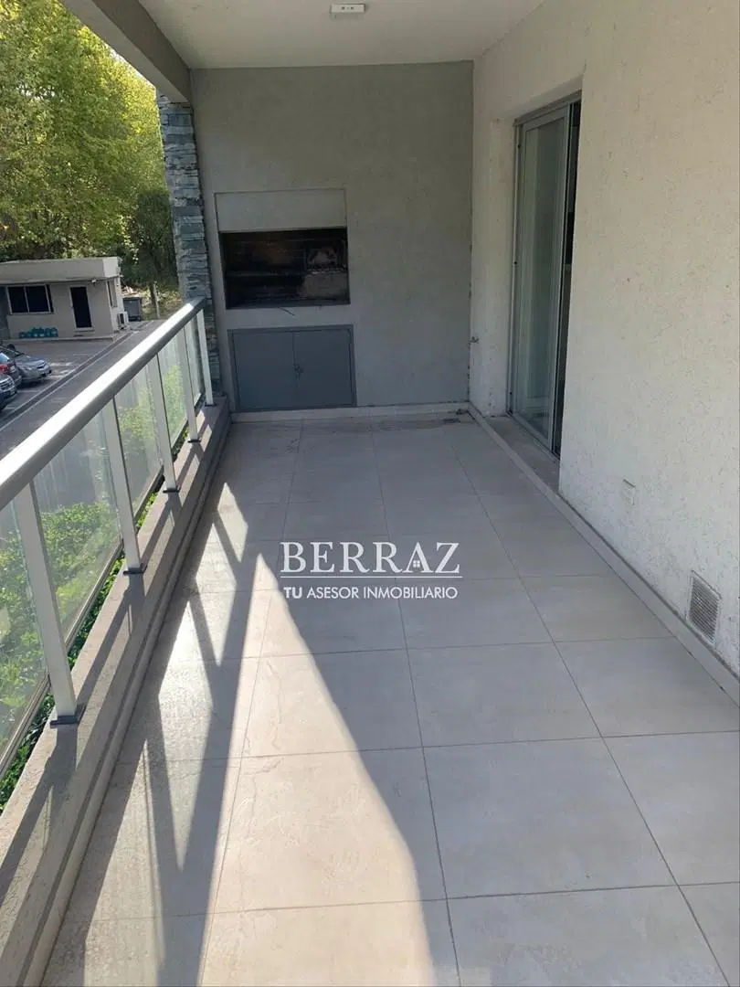 Departamento Venta 3 ambientes en La Magdalena Pilar 4