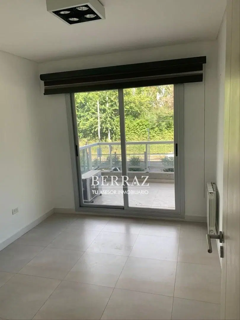 Departamento Venta 3 ambientes en La Magdalena Pilar 5