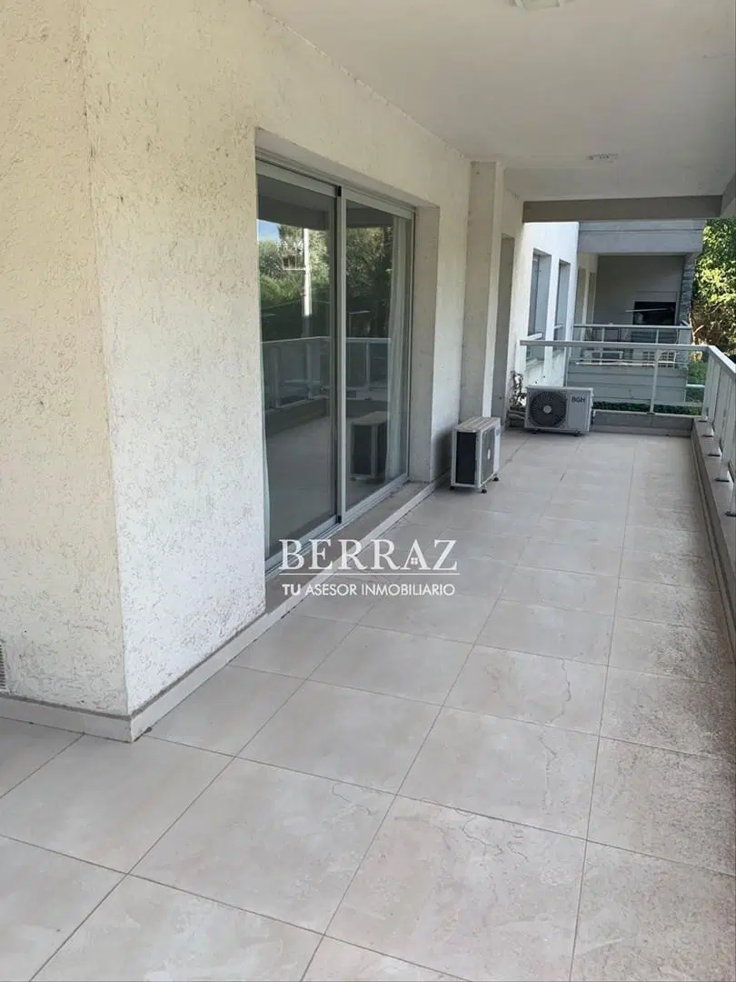 Departamento Venta 3 ambientes en La Magdalena Pilar 2