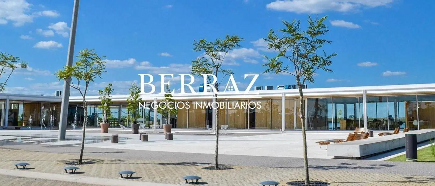 Lote en venta Barrio Riberas, 766 m2 Puertos del Lago, Escobar 1