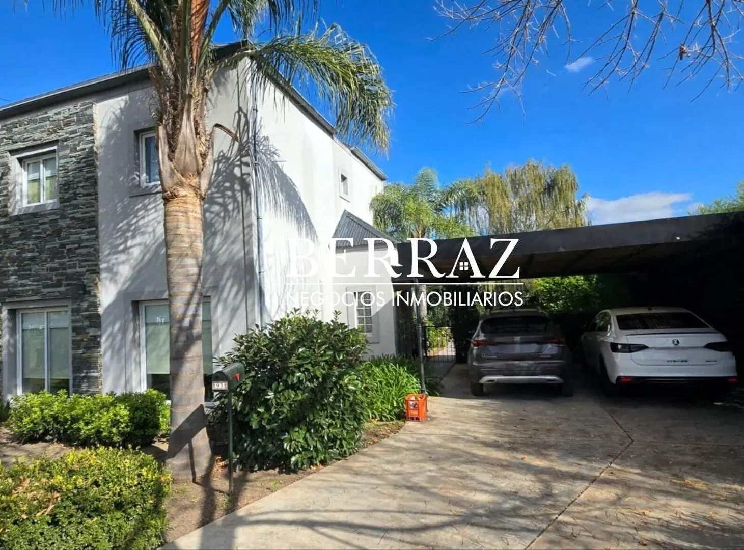Casa en Venta 4 Dormitorios Barrio Los Jazmines Lote de 851 m2 Pilar del Este 3