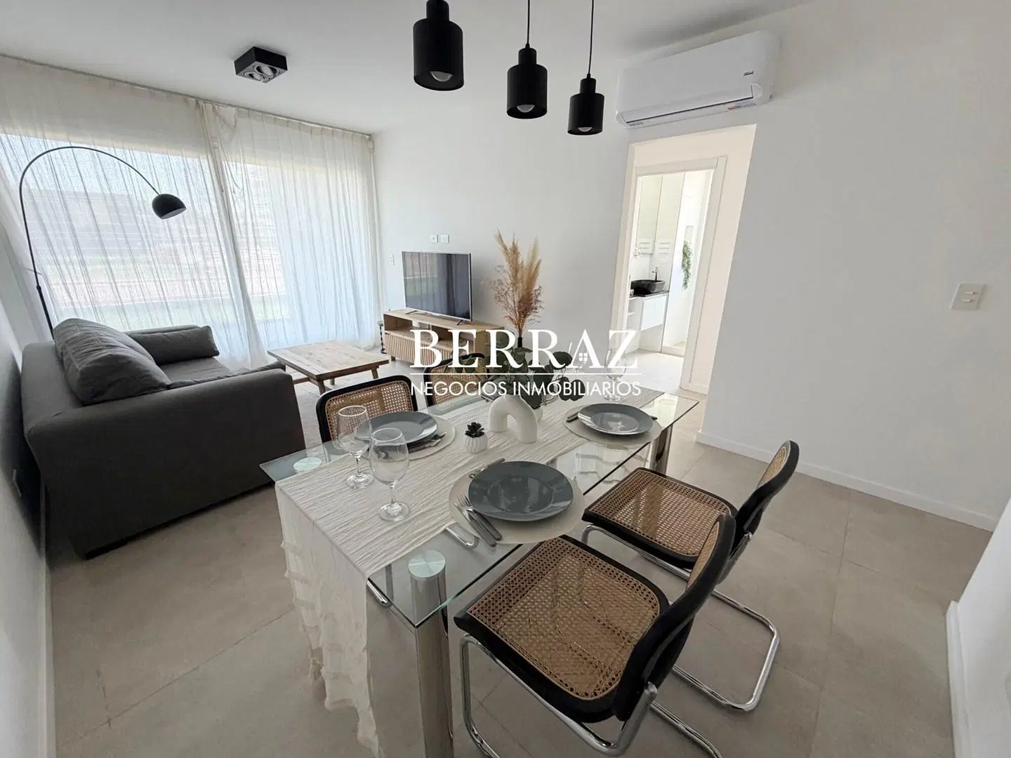 Departamento Venta 3 Ambientes Green Boero, 68 m2 Escobar 5