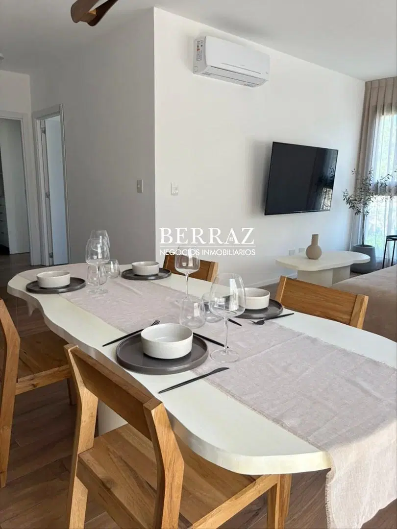 Departamento Venta 2 Ambientes 48 m2 Green Palmers, Ingeniero Maschwitz, Escobar 2
