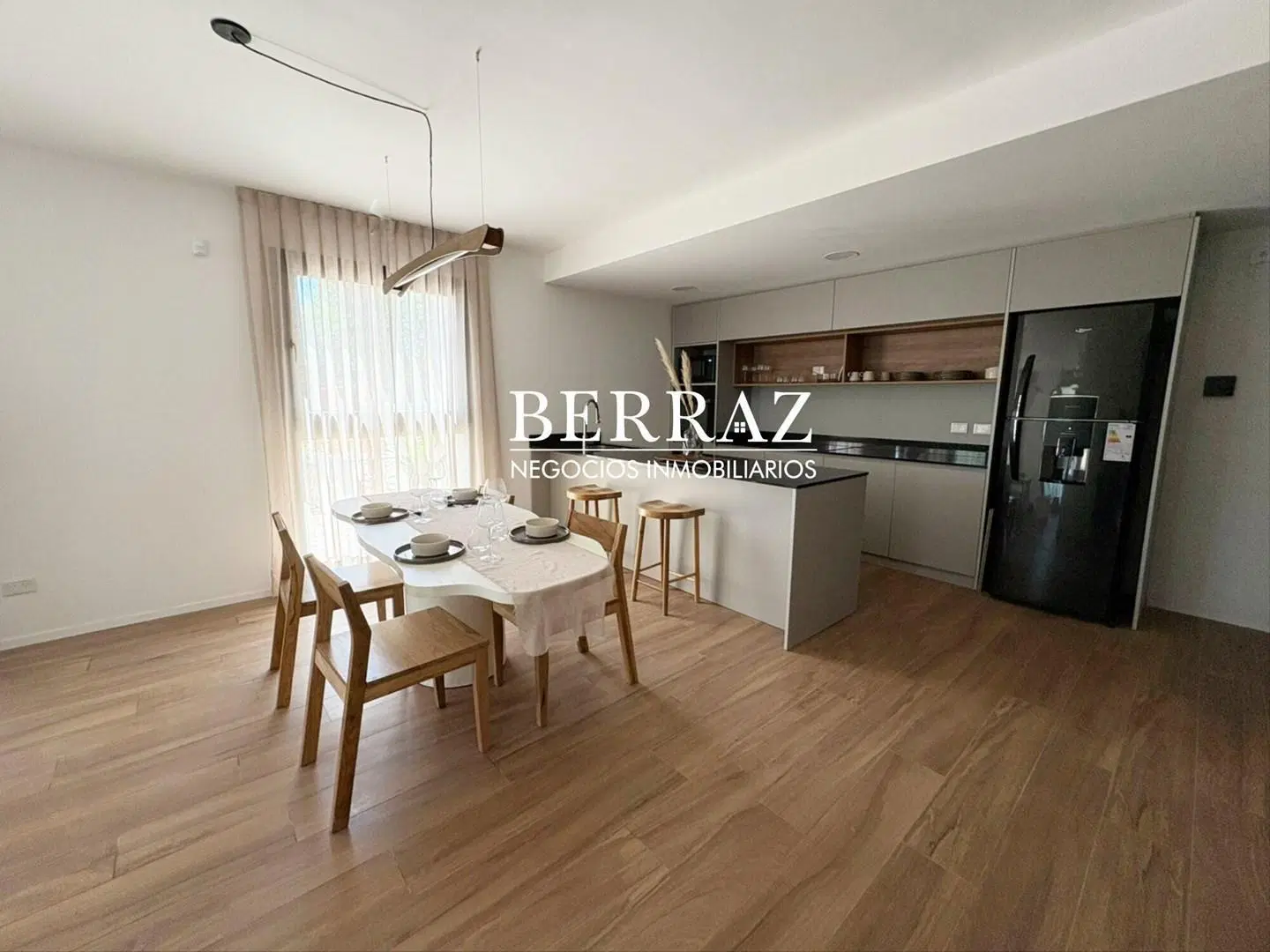 Departamento Venta 2 Ambientes 48 m2 Green Palmers, Ingeniero Maschwitz, Escobar 4