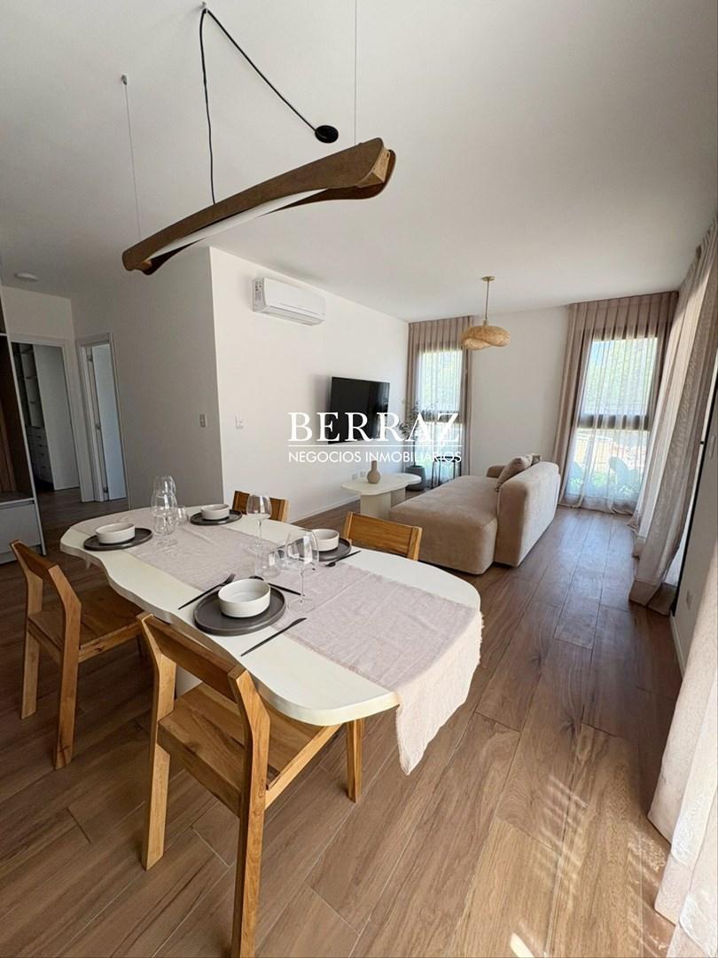 Departamento Venta 2 Ambientes 48 m2 Green Palmers, Ingeniero Maschwitz, Escobar
