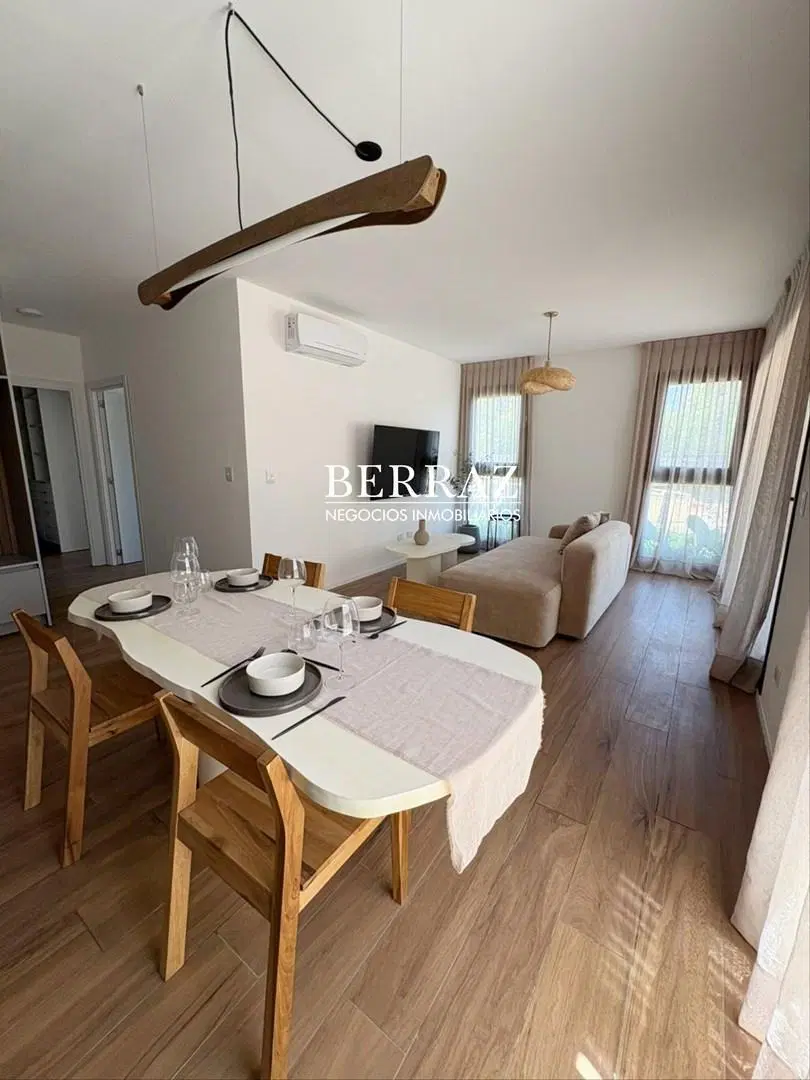 Departamento Venta 2 Ambientes 48 m2 Green Palmers, Ingeniero Maschwitz, Escobar 5